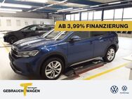 VW Taigo, 1.0 TSI 110 LIFE, Jahr 2023 - Gelsenkirchen