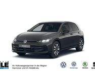 VW Golf, 1.5 l TSI GOAL OPF, Jahr 2022 - Hannover