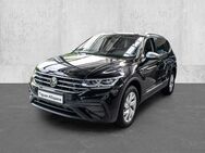 VW Tiguan, 2.0 l TDI Allspace Life, Jahr 2025 - Düsseldorf