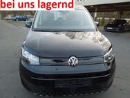 VW Caddy, 1.5 TSI, Jahr 2022 - Föritz