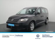 VW Caddy, 2.0 TDI Maxi, Jahr 2024 - Leverkusen