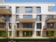 Schicke 4-Zimmerwohnung mit Balkon I Hochwertige Ausstattung mit Liebe zum Detail! - Halle (Saale)