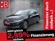 VW Golf, 1.5 TSI 8 Active IQ LIGHT 16 CONNECT, Jahr 2023 - Treuchtlingen