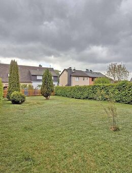 Kleine "Frankenwald-Schönheit" - Teuschnitz