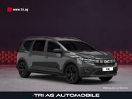 Dacia Jogger, Extreme TCe 110, Jahr 2024 - Baden-Baden