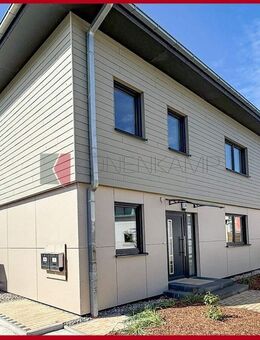 Großzügig, modern & energisparsam - Stralsund