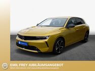 Opel Astra, 1.2 Turbo Automatik Elegance RFC, Jahr 2023 - Coswig