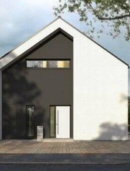 Klassisch und stilvoll - 2-geschossiges Einfamilienhaus - D13 - Bad Abbach