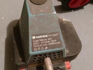 Gardena Marke Turbo Trimmer 200 - Sprockhövel