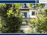 Reihenmittelhaus auf Erbpacht - Frankfurt (Main)