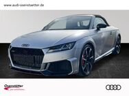 Audi TT RS, 2.5 TFSI quattro Roadster ABT-Power, Jahr 2023 - Traunstein