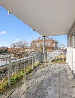 +Familien & Senioren aufgepasst - Großzügige 3-R-W mit Balkon & hochwertiger Ausstattung in Kamenz!+ - Kamenz