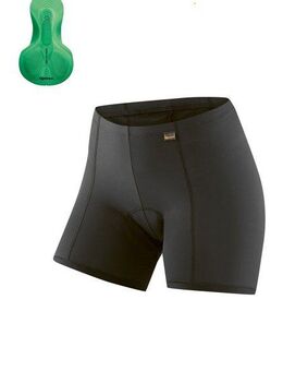 Gonso Fahrradhose Sitivo U W Damen Fahrradunterhose, atmungsaktive Radhose, Tight Fit
