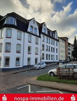 Kapitalanlage gesucht! Mehrfamilienhaus mit 8 Wohneinheiten im Norden von Flensburg! - Flensburg