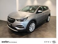 Opel Grandland X, 1.6 Plug-in-Hybrid Innovation, Jahr 2020 - Bietigheim-Bissingen