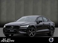 Volvo S60, B4 Benzin Mild-Hybrid Plus Dark, Jahr 2023 - Bonn