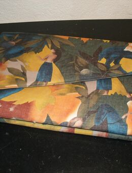 Handtasche Clutch Paul Gauguin Charles Jourdan - Frankfurt (Main)