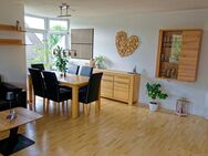 Maisonette Wohnung inkl. Garage - Remscheid