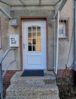 Reihenendhaus in Top Zustand und super Lage von Celle! (TJ-1020-67) - Celle