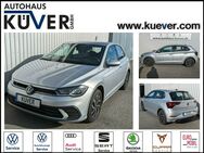 VW Polo, 1.0 Life 15, Jahr 2024 - Hagen (Bremischen)