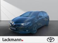 Toyota Auris, 1.8 Hybrid Edition-S Bi, Jahr 2017 - Wuppertal