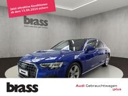 Audi A8, 3.0 TFSI 60 e quattro Lang (EURO 6d), Jahr 2023 - Dietzenbach