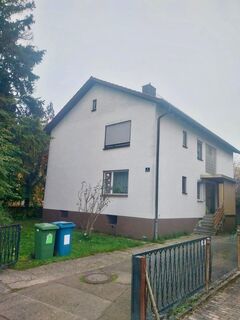 Zweifamilienhaus in bester Lage, Ingolstadt-Süd