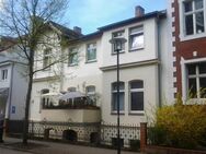 Renovierte 2-Raumwohnung mit Nähe zum Bahnhof im historischen Altbau - Fürstenwalde (Spree)