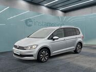 VW Touran, Comfortline |7-S |||, Jahr 2024 - München