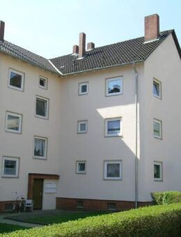 1 Zimmer Wohnung in Springe - Springe