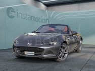 Mazda MX-5, G 184 KAZARI, Jahr 2024 - München