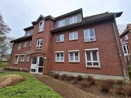 Erdgeschosswohnung am Stadtpark mit Terasse im Zentrum von Burg - Fehmarn