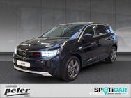 Opel Grandland, 1.2 Turbo Elegance Automatik Allwetter, Jahr 2023 - Erfurt