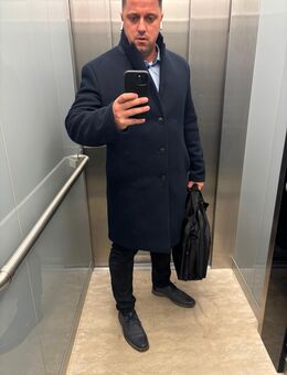 Junger Mann 35, sucht reife Frau - Rosenheim