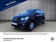 VW up, 1.0 MOVE, Jahr 2021 - Reichenbach (Vogtland)