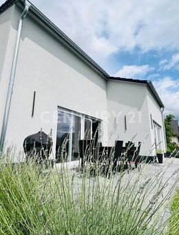 Mehr als ein Haus: ein energieeffizientes Familienparadies im Herzen des Rheingau - Oestrich-Winkel