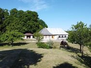 Einzigartige Gelegenheiten Ihre Träume vom Traumhaus auf Traumgrundstück, selbst zu verwirklichen - Schönwalde (Bungsberg)