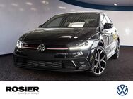 VW Polo, 2.0 TSI GTI, Jahr 2024 - Stendal (Hansestadt)