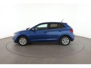 VW Polo 1.6 TDI Highline - Berlin