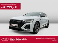 Audi Q8, Sportback 55 qua S line, Jahr 2024 - Pforzheim