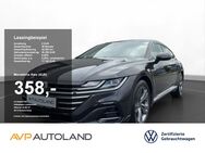 VW Arteon, 2.0 TDI Shooting Brake R-Line | |, Jahr 2023 - Dingolfing