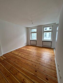 Hochwertig sanierte Wohnung im Herzen von Schöneberg - Berlin