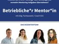 LUZERN: Ausbildung Betriebliche*r Mentor*in / Business Coach SCA ab 4. April 2025 in 3110