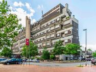 Gepflegtes Apartment mit Balkon und schönen Gemeinschafts-Highlights - Hannover