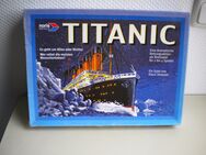 Noris-Spiel-Titanic,ab 6 Jahre,2-4 Spieler,35-50 Minuten - Linnich