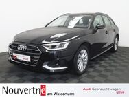 Audi A4, Avant 40 TFSI advanced Tour Parken, Jahr 2021 - Solingen (Klingenstadt)