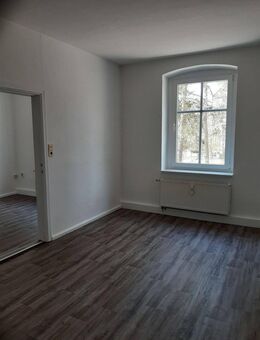 3 Raumwohnung in Althüttendorf - Althüttendorf