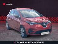 Renault ZOE, Life R1 E zgl Batteriemiete System, Jahr 2020 - Baden-Baden
