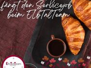 Früh aufstehen ist für dich kein Ding? Komm zum ElbTalTeam als Servicekraft ! - Dresden