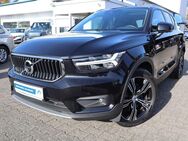 Volvo XC40, T4, Jahr 2021 - Darmstadt